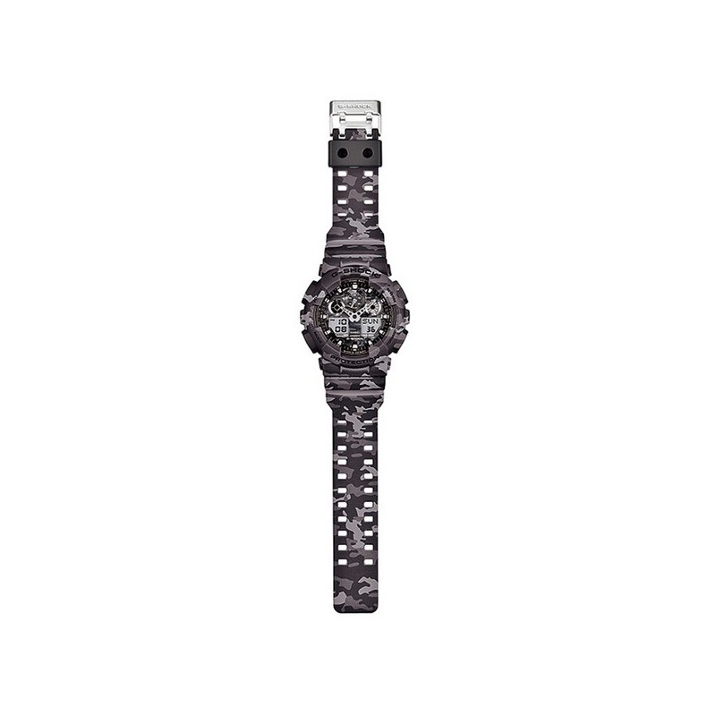 GA-100CM-8ADR NIGTH RIDER by NIPPONARGENTINA GA-100CM-8ADR NIGTH RIDER by NIPPONARGENTINA