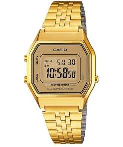 Reloj de mujer LA680WGA-9 LADY VINTAGE en la Tienda Oficial de CASIO en Argentina