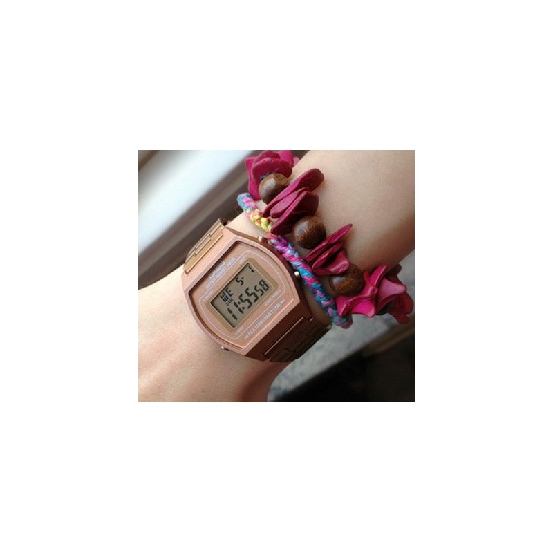 Reloj UNISEX B640WC-5 VINTAGE LOOK by NipponArgentina Reloj UNISEX B640WC-5 VINTAGE LOOK by NipponArgentina