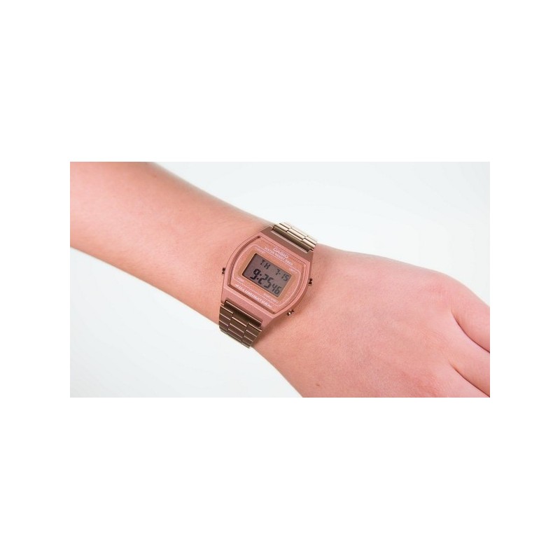 Reloj UNISEX B640WC-5 VINTAGE LOOK by NipponArgentina Reloj UNISEX B640WC-5 VINTAGE LOOK by NipponArgentina