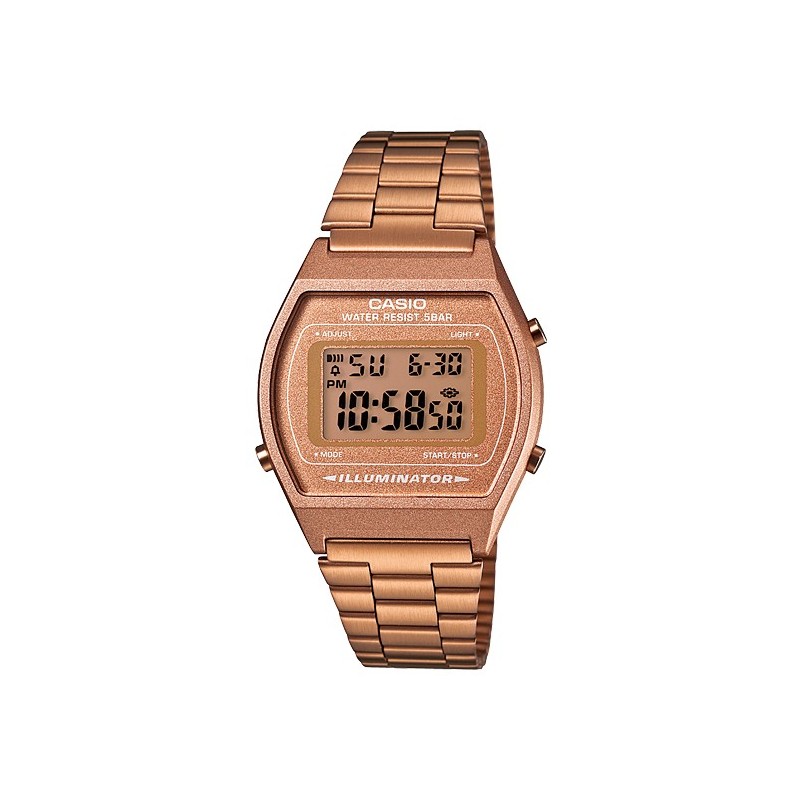 Reloj UNISEX B640WC-5 VINTAGE LOOK by NipponArgentina Reloj UNISEX B640WC-5 VINTAGE LOOK by NipponArgentina