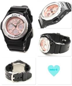 BGA-107 ROSES LADY