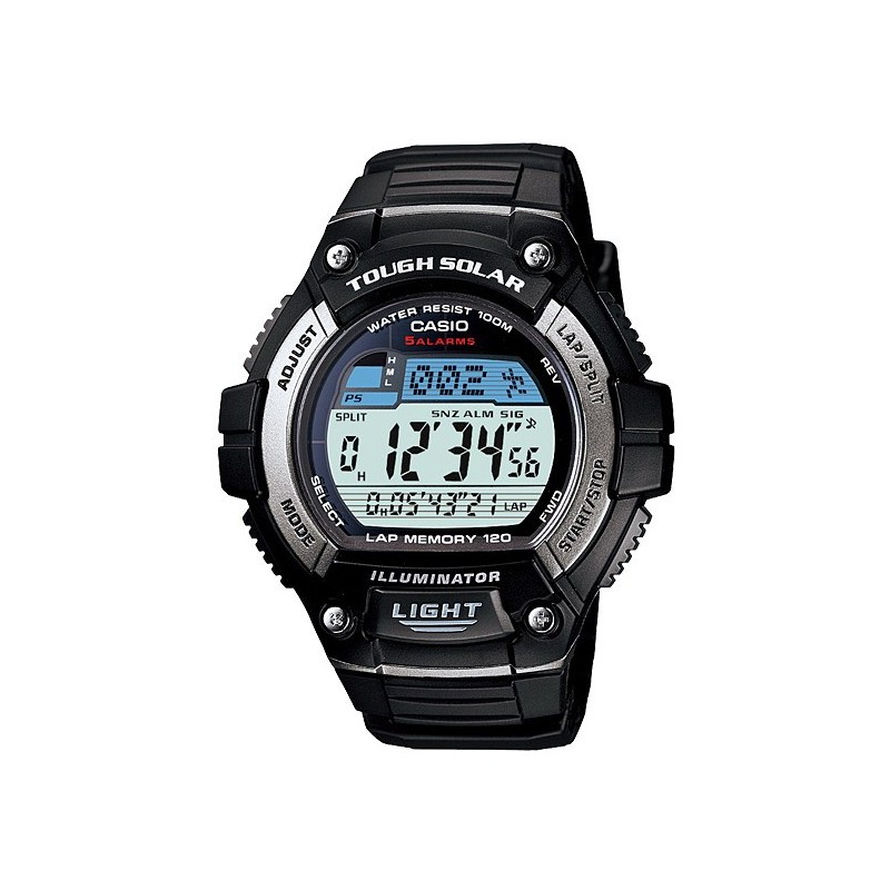 W-S220-9 CARRERAS Y FITNESS W-S220-9 CARRERAS Y FITNESS