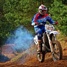 Reloj CASIO PROTREK ideal para enduro y mountain bike