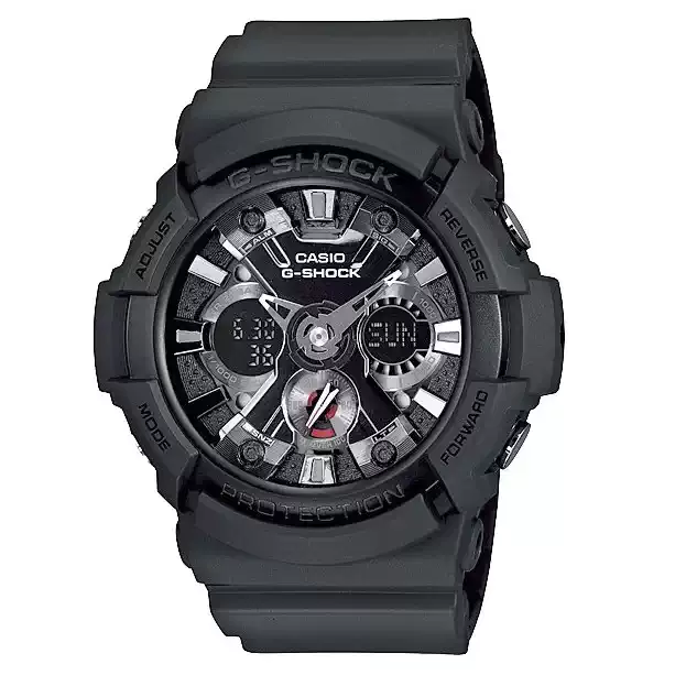 RELOJ-CASIO-GA-201-1ADR