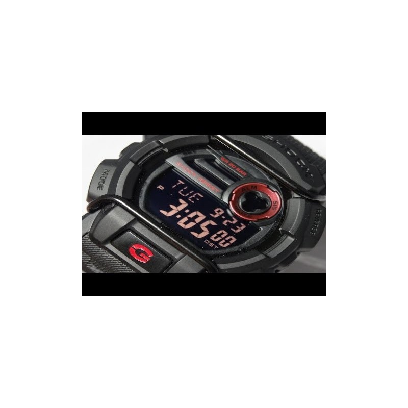 GD-400 SECRET WORK G-SHOCK by NipponArgentina GD-400 SECRET WORK G-SHOCK by NipponArgentina
