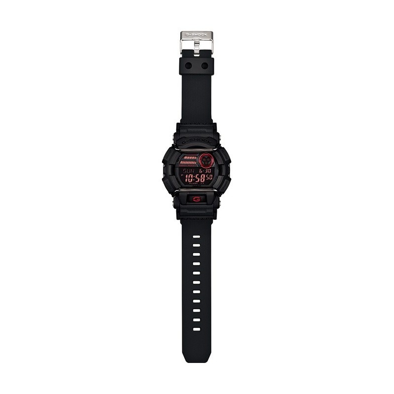 GD-400 SECRET WORK G-SHOCK by NipponArgentina GD-400 SECRET WORK G-SHOCK by NipponArgentina
