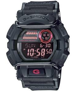 GD-400 SECRET WORK G-SHOCK by NipponArgentina