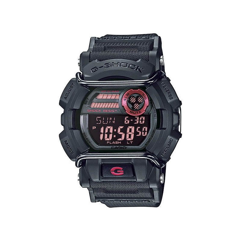GD-400 SECRET WORK G-SHOCK by NipponArgentina GD-400 SECRET WORK G-SHOCK by NipponArgentina