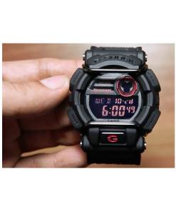 GD-400 SECRET WORK G-SHOCK by NipponArgentina