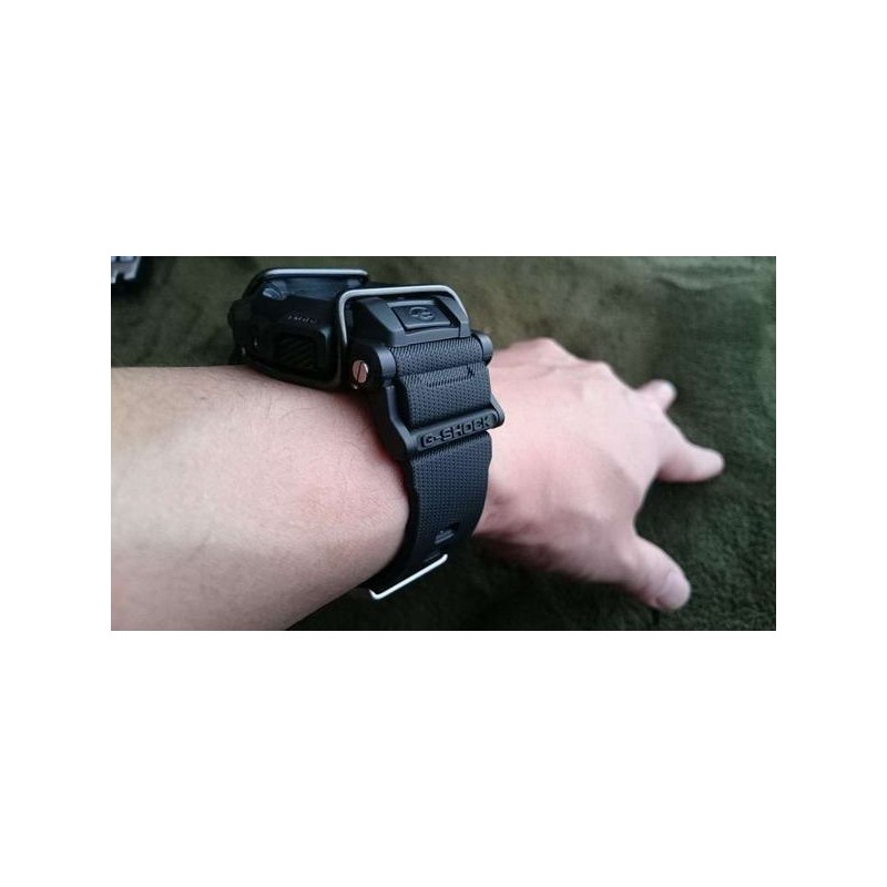 GD-400 SECRET WORK G-SHOCK by NipponArgentina GD-400 SECRET WORK G-SHOCK by NipponArgentina