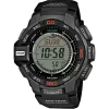 RELOJ CASIO PRG-270-1DR PARA AIRE LIBRE-MONTAÑISMO