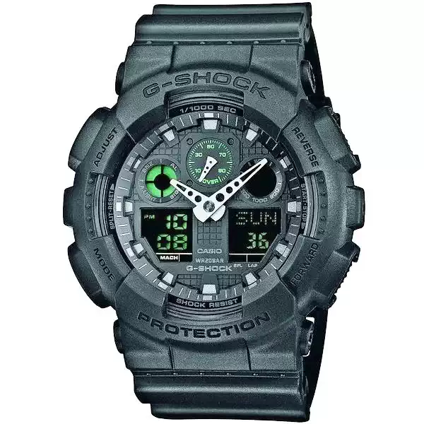 GA-100MB-1