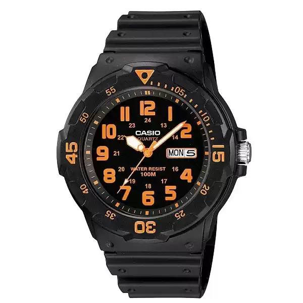 CASIO MRW-200H-4