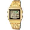 Reloj UNISEX A500WGA-1 VINTAGE MAP en la Tienda On-Line CASIO