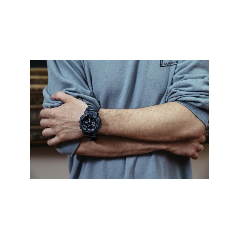 G-SHOCK GA-110DC-1 DENIM SERIES en la Tienda Online de Nipponargentina G-SHOCK GA-110DC-1 DENIM SERIES en la Tienda Online de Nipponargentina