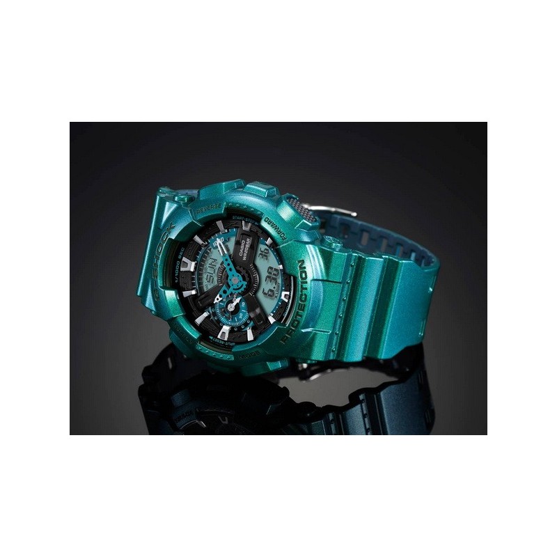 G-SHOCK GA-110NM-3 en la Tienda Online de Nipponargentina G-SHOCK GA-110NM-3 en la Tienda Online de Nipponargentina