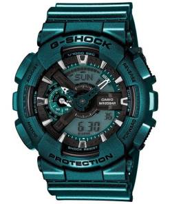 G-SHOCK GA-110NM-3 en la Tienda Online de Nipponargentina