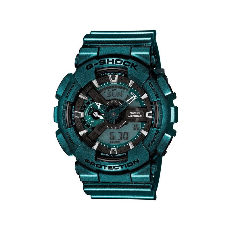 G-SHOCK GA-110NM-3 en la Tienda Online de Nipponargentina G-SHOCK GA-110NM-3 en la Tienda Online de Nipponargentina