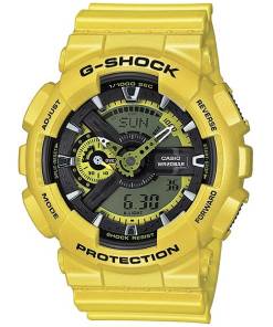 G-SHOCK GA-110NM-9 en la Tienda Online de Nipponargentina