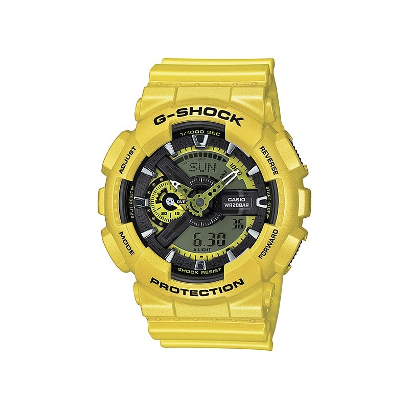 G-SHOCK GA-110NM-9 en la Tienda Online de Nipponargentina G-SHOCK GA-110NM-9 en la Tienda Online de Nipponargentina