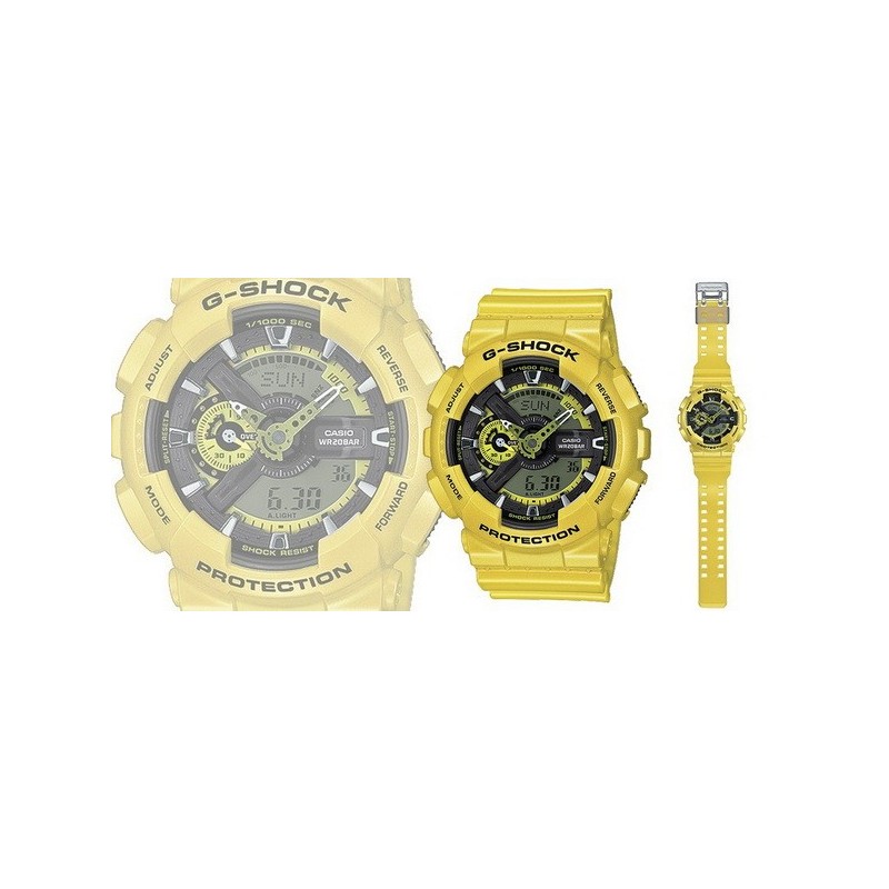 G-SHOCK GA-110NM-9 en la Tienda Online de Nipponargentina G-SHOCK GA-110NM-9 en la Tienda Online de Nipponargentina
