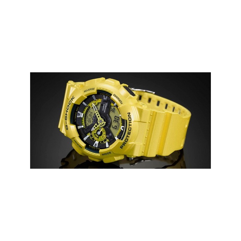 G-SHOCK GA-110NM-9 en la Tienda Online de Nipponargentina G-SHOCK GA-110NM-9 en la Tienda Online de Nipponargentina