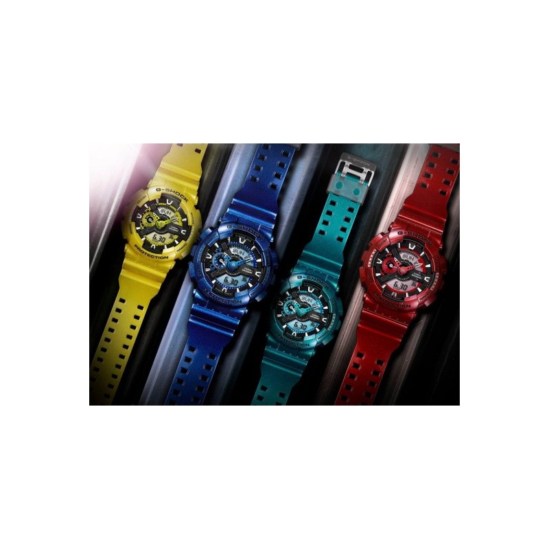 G-SHOCK GA-110NM-3 en la Tienda Online de Nipponargentina G-SHOCK GA-110NM-3 en la Tienda Online de Nipponargentina