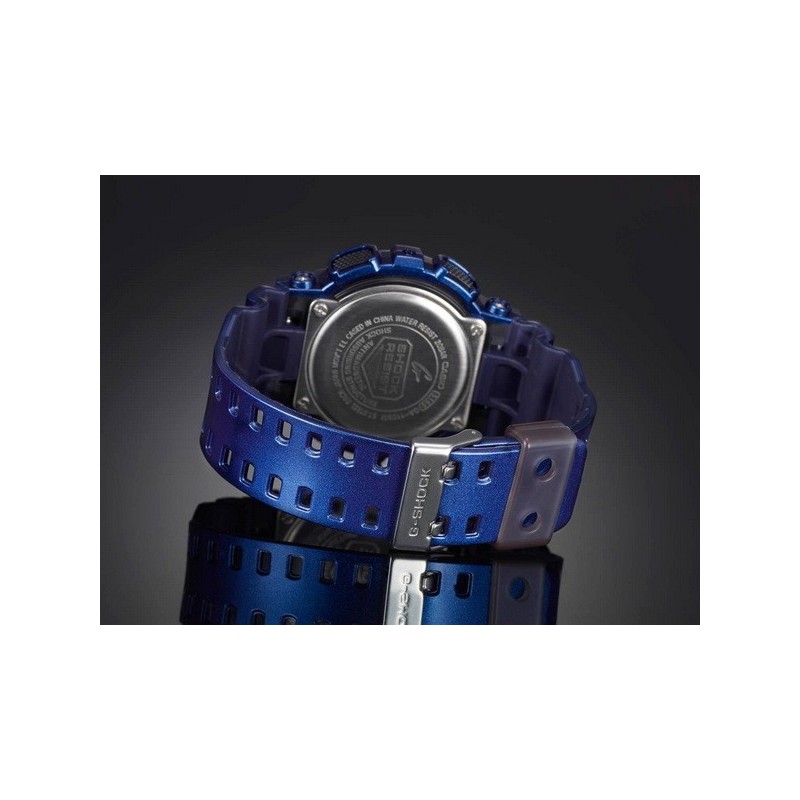G-SHOCK GA-110NM-2 en la Tienda Online de Nipponargentina G-SHOCK GA-110NM-2 en la Tienda Online de Nipponargentina