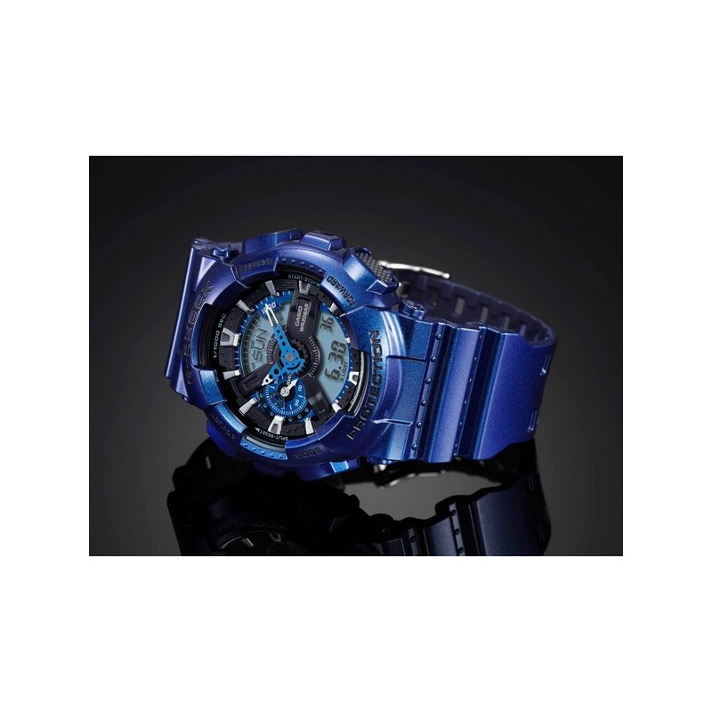 G-SHOCK GA-110NM-2 en la Tienda Online de Nipponargentina G-SHOCK GA-110NM-2 en la Tienda Online de Nipponargentina