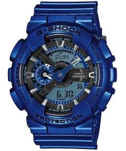 G-SHOCK GA-110NM-2 en la Tienda Online de Nipponargentina