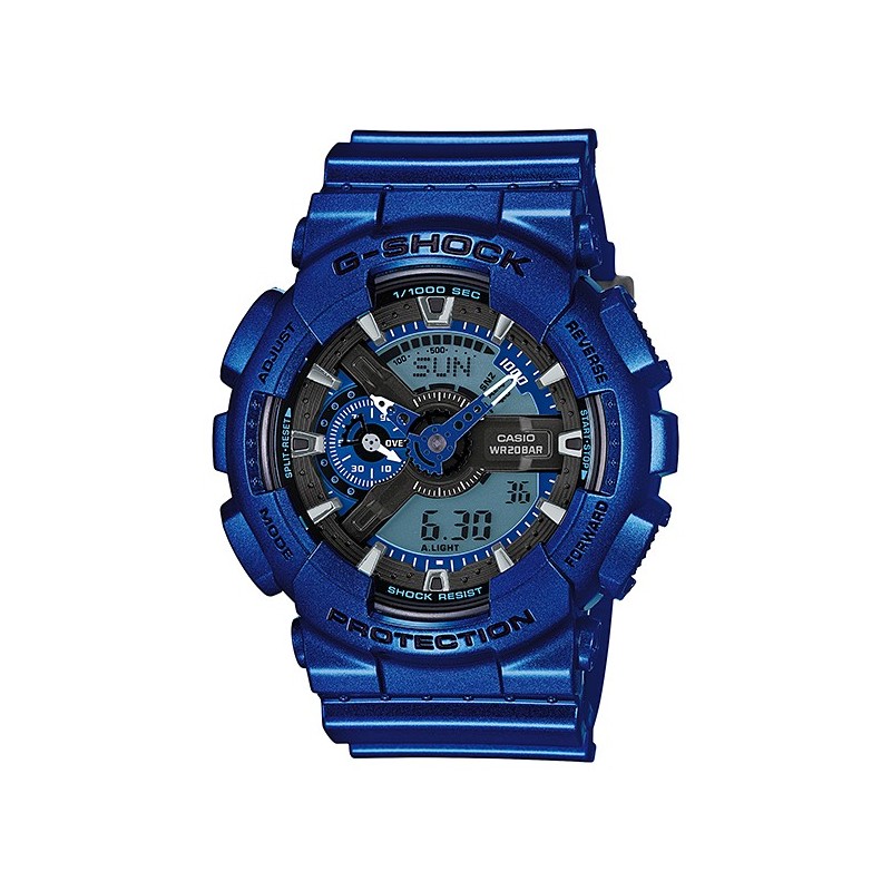 G-SHOCK GA-110NM-2 en la Tienda Online de Nipponargentina G-SHOCK GA-110NM-2 en la Tienda Online de Nipponargentina