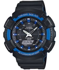 Reloj AD-S800WH-2 AVENTURA EXTREMA en la Tienda Oficial CASIO