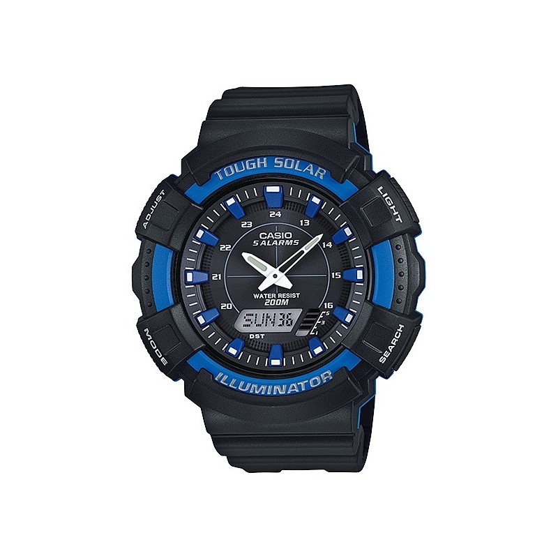Reloj AD-S800WH-2 AVENTURA EXTREMA en la Tienda Oficial CASIO Reloj AD-S800WH-2 AVENTURA EXTREMA en la Tienda Oficial CASIO