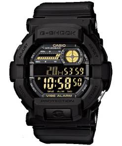 CASIO GD-350-1BDR