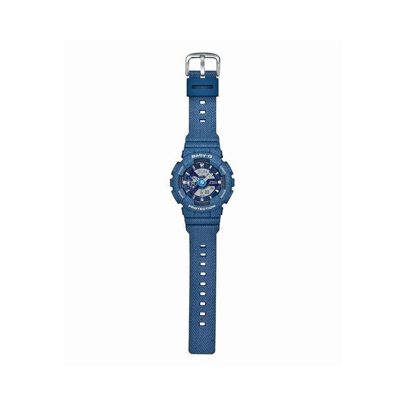 BABY-G BA-110DC-2 JEAN SERIES en la Tienda Online de Nipponargentina BABY-G BA-110DC-2 JEAN SERIES en la Tienda Online de Nipponargentina