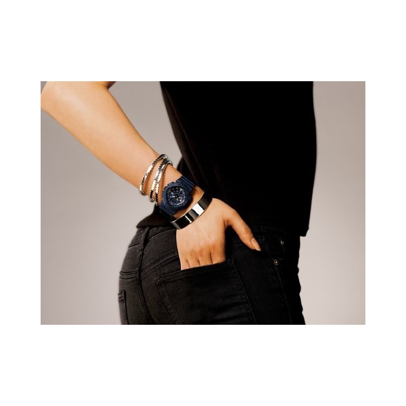 BABY-G BA-110DC-2A1 LADY JEAN en la Tienda Online de Nipponargentina BABY-G BA-110DC-2A1 LADY JEAN en la Tienda Online de Nipponargentina