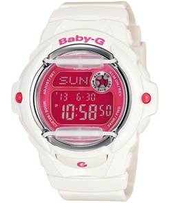CASIO BG-169R-7DDR en la Tienda Online de CASIO