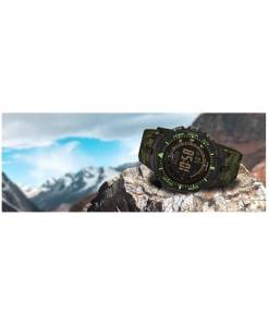 PROTREK PRG-300CM-3 en la Tienda Online de CASIO by NipponArgentina