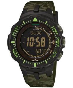 PROTREK PRG-300CM-3 en la Tienda Online de CASIO by NipponArgentina