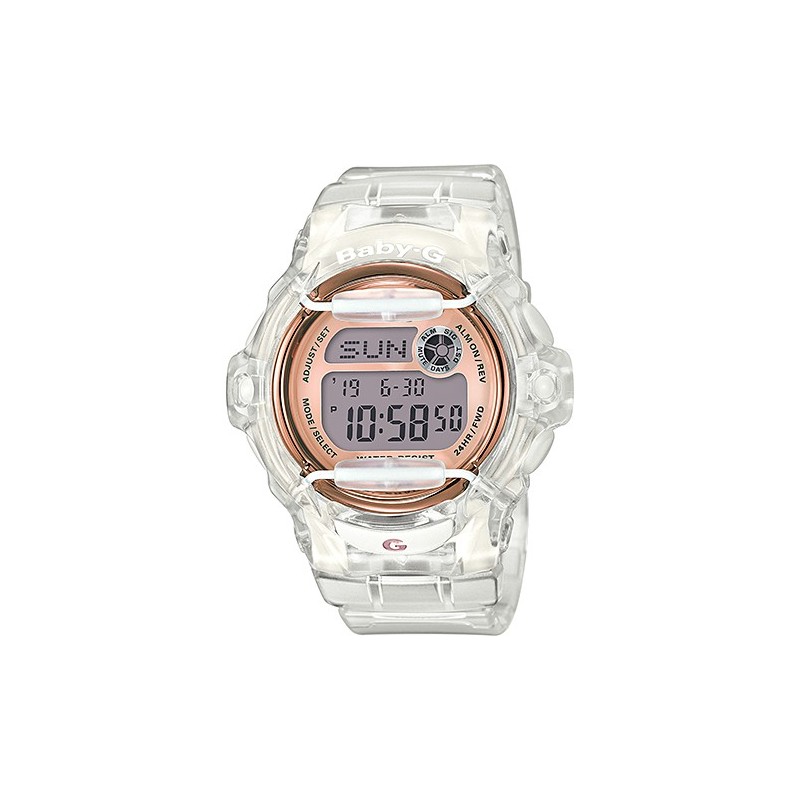 CASIO BG-169G-7 en la Tienda Online de CASIO CASIO BG-169G-7 en la Tienda Online de CASIO