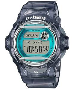 BABY-G USO URBANO en la Tienda Online de CASIO NipponArgentina.com