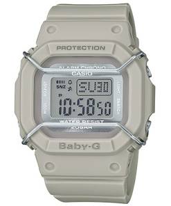 BABY-G USO URBANO en la Tienda Online de CASIO NipponArgentina.com