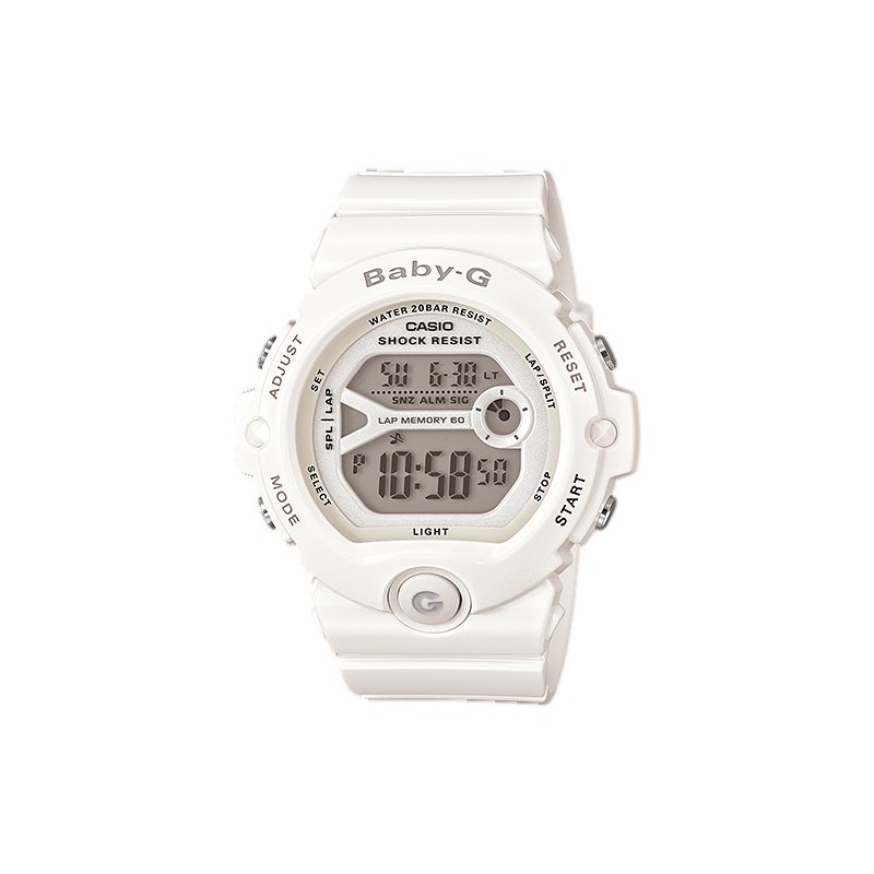 BABY-G BG-6903-7B WHITE LADY en la Tienda Online de CASIO BABY-G BG-6903-7B WHITE LADY en la Tienda Online de CASIO