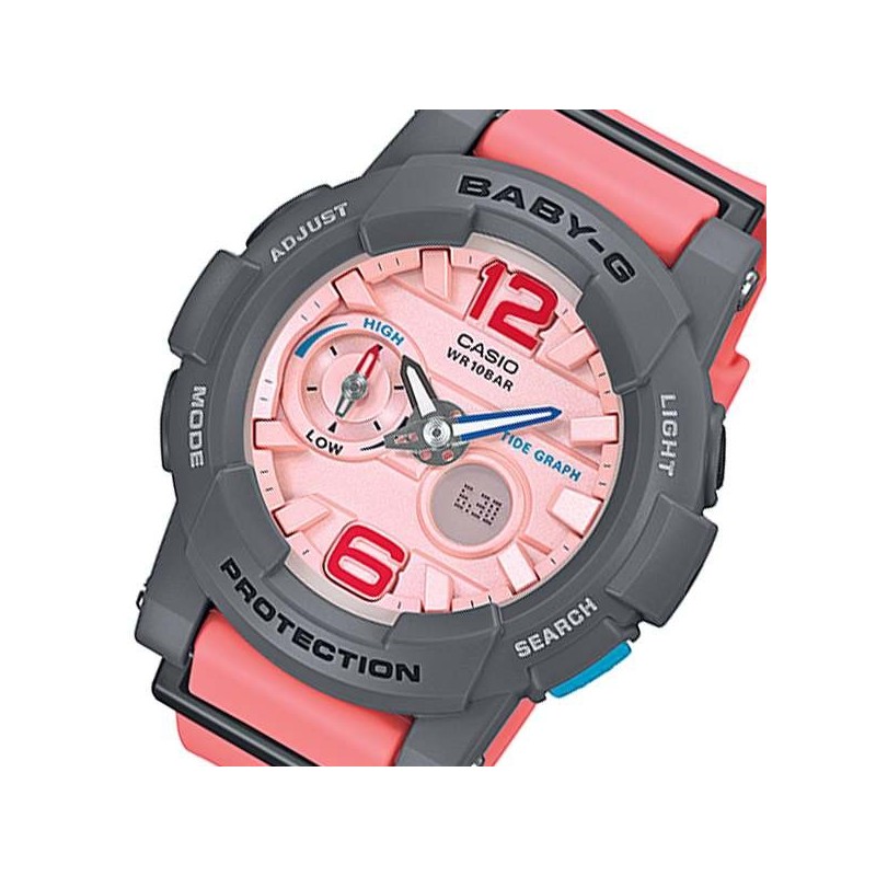 BABY-G BGA-180-4B2 en la tienda Online CASIO BABY-G BGA-180-4B2 en la tienda Online CASIO