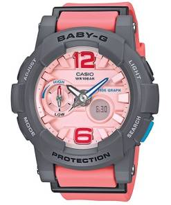BABY-G BGA-180-4B2 en la tienda Online CASIO
