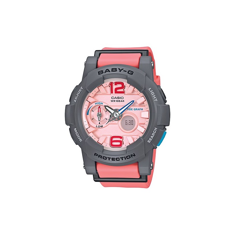 BABY-G BGA-180-4B2 en la tienda Online CASIO BABY-G BGA-180-4B2 en la tienda Online CASIO