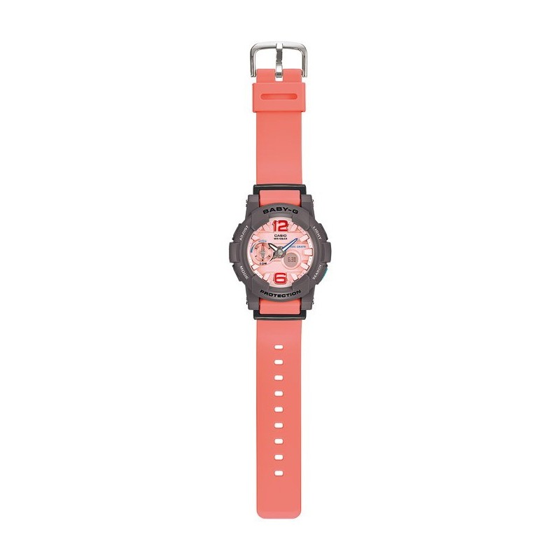 BABY-G BGA-180-4B2 en la tienda Online CASIO BABY-G BGA-180-4B2 en la tienda Online CASIO
