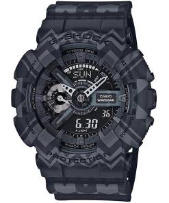 G-SHOCK GA-110TP-1 TRIBAL ICON en la Tienda Online de Nipponargentina