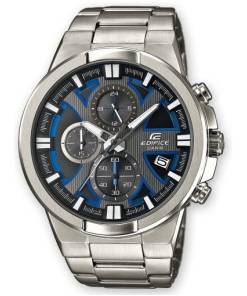 Reloj EDIFICE EFR-544D-1A2 en la Tienda Online de CASIO